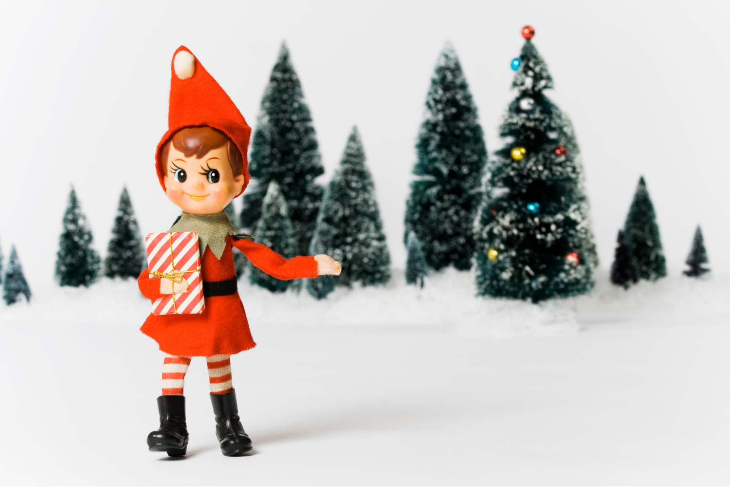 All You Need to Know About Elf on the Shelf