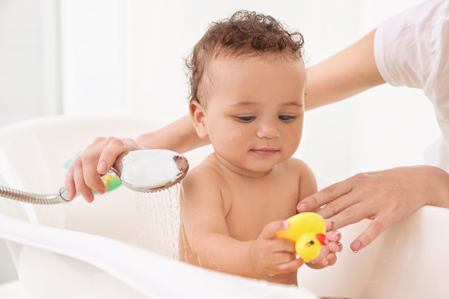 Guide to Baby Eczema and How Best to Handle It