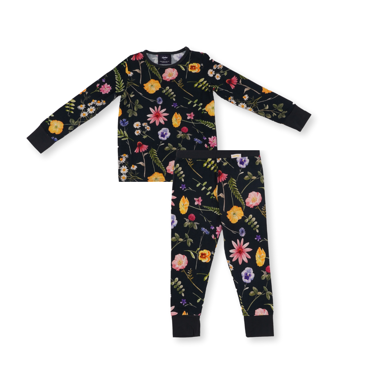 Pyjamas-set för barn Wildflower