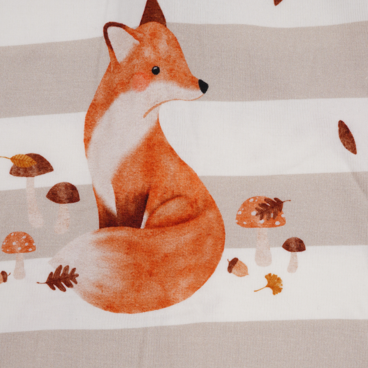 Pyjamas-set för barn Fox Cub
