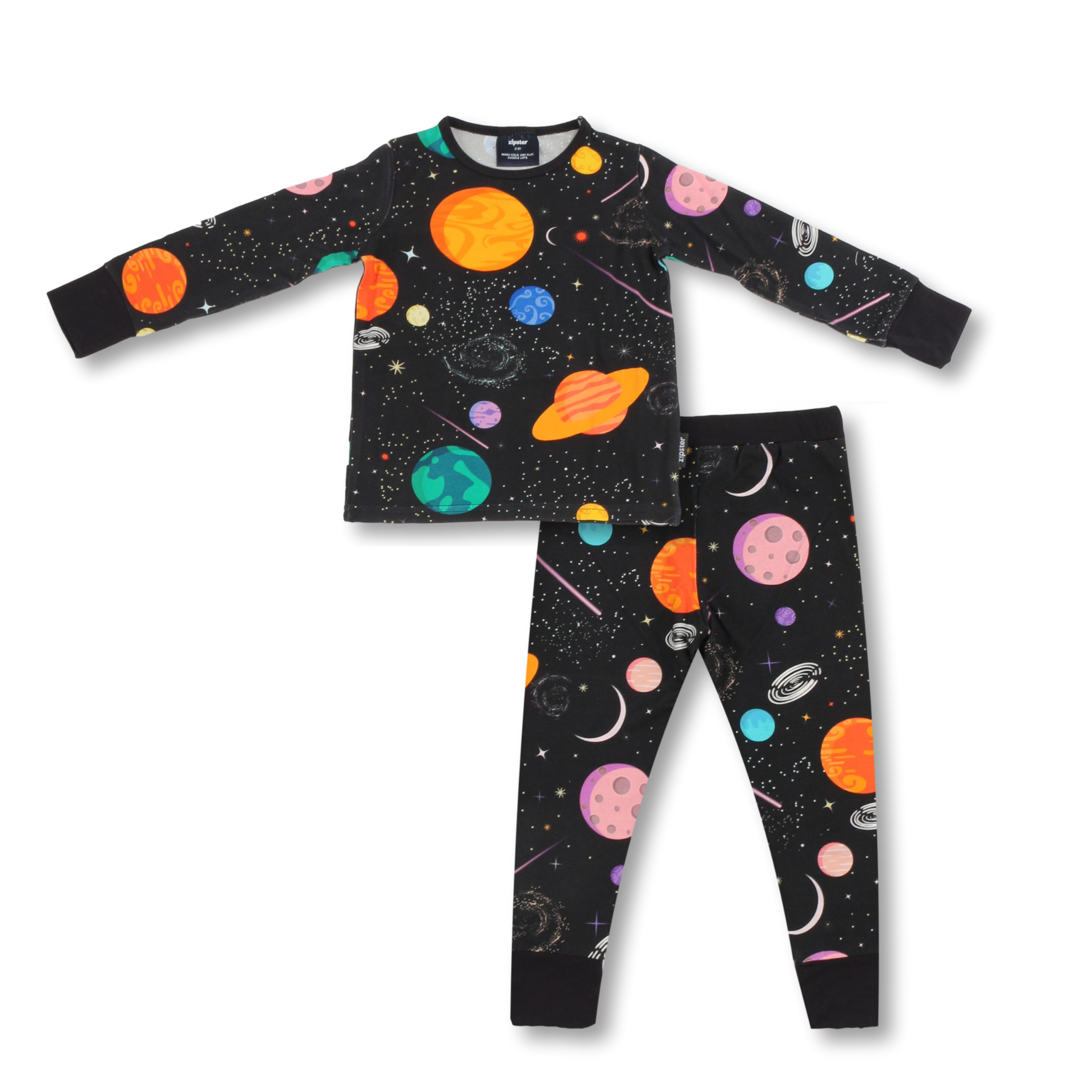 Pyjamas-set för barn Galaxy